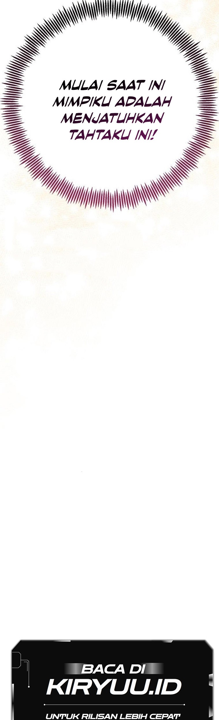 Baby Tyrant Chapter 23 Gambar 57