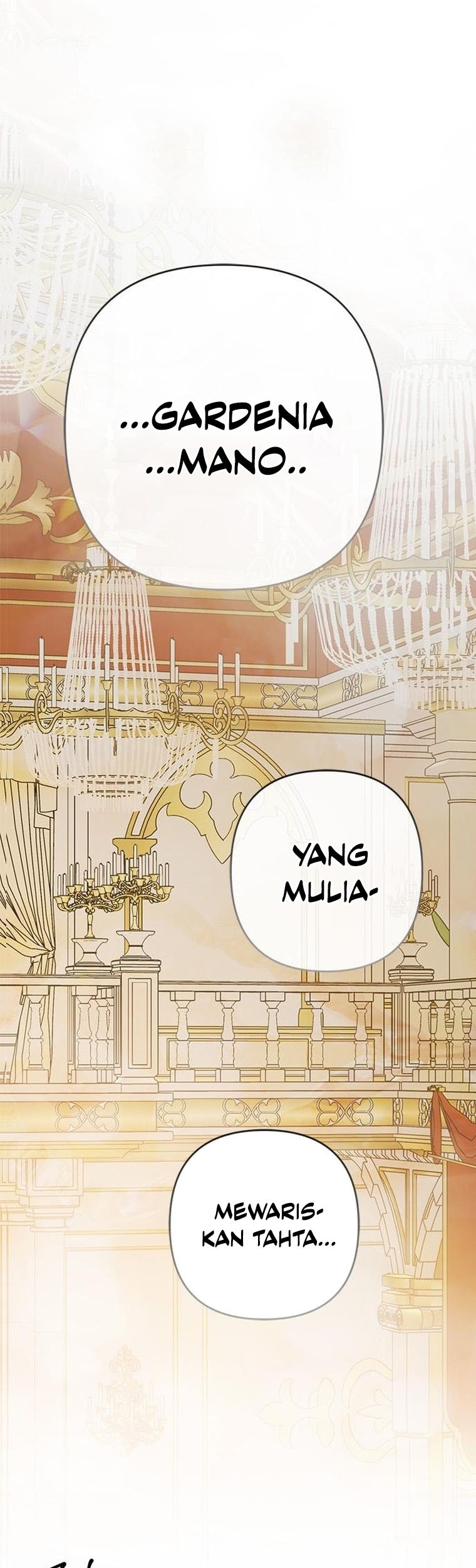 Baca  Baby Tyrant Chapter 23 Gambar 2