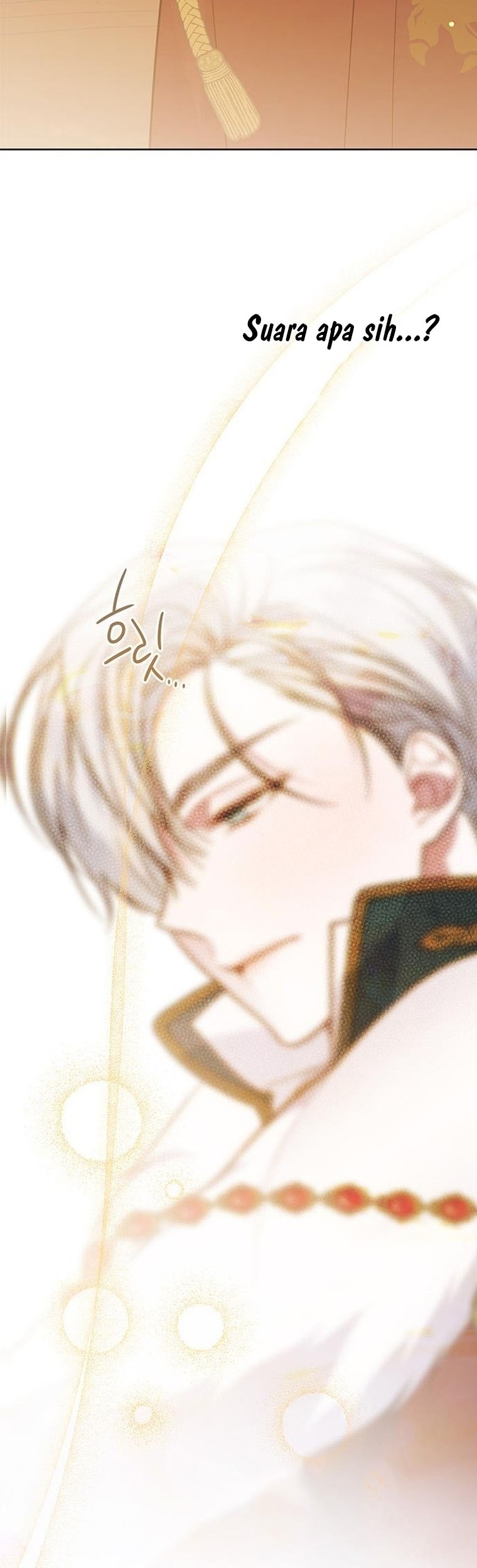 Baby Tyrant Chapter 23 Gambar 4