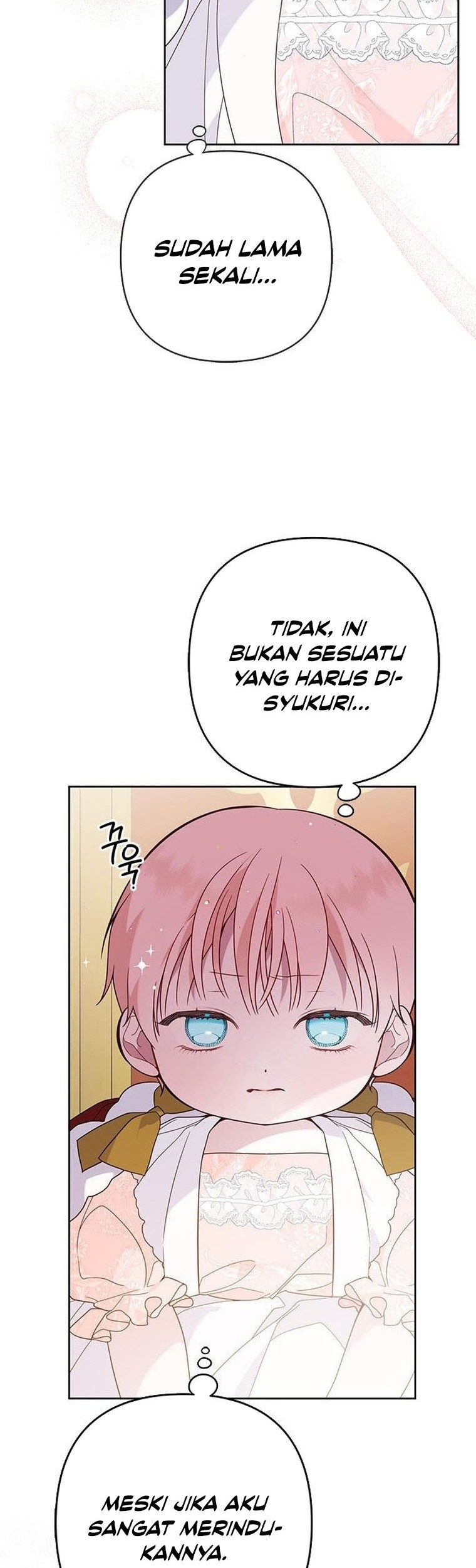 Baby Tyrant Chapter 23 Gambar 7