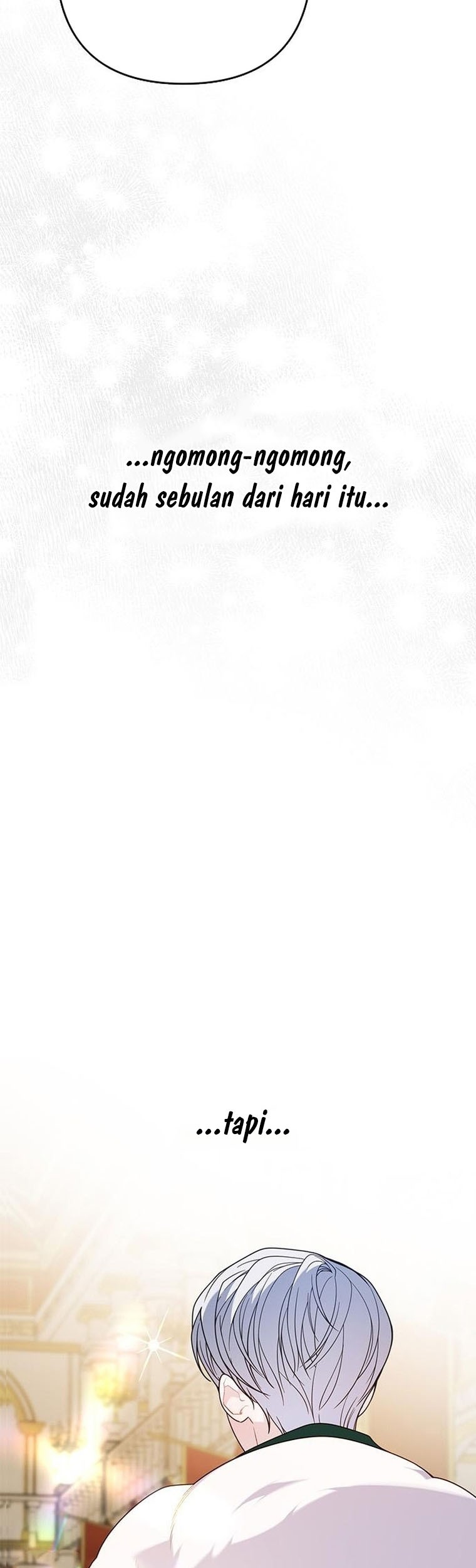 Baby Tyrant Chapter 23 Gambar 8