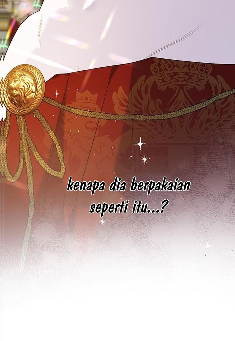 Baby Tyrant Chapter 23 Gambar 9