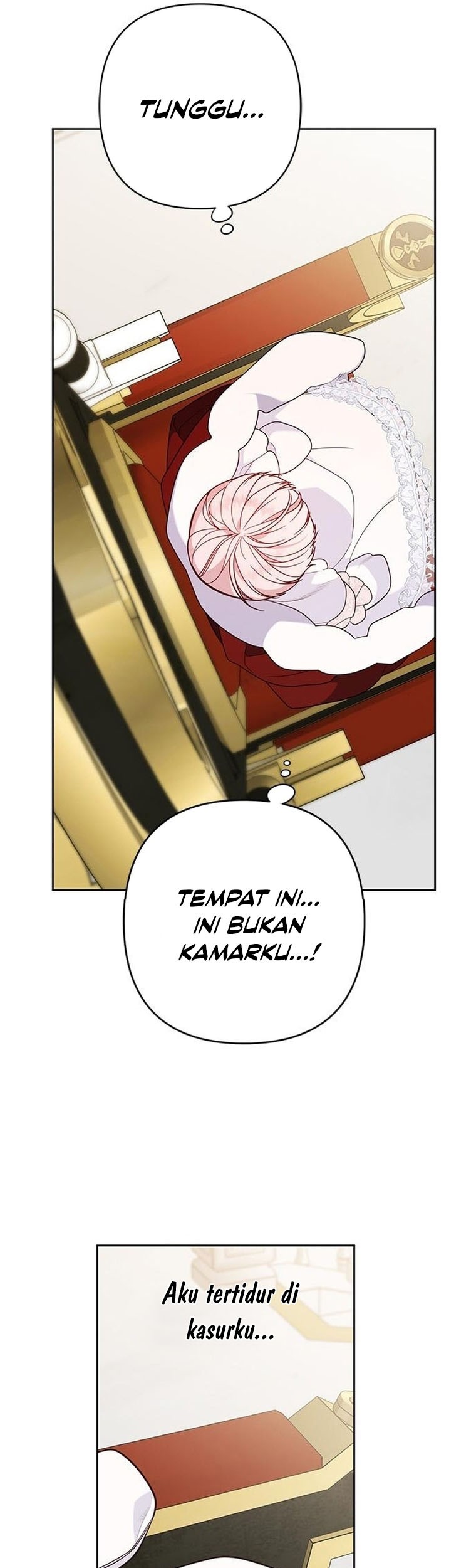 Baby Tyrant Chapter 23 Gambar 10