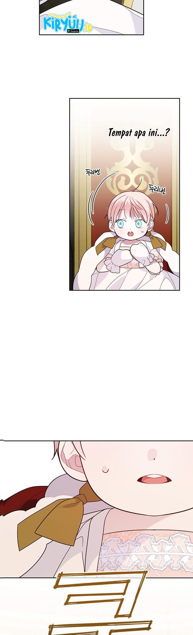 Baby Tyrant Chapter 23 Gambar 11