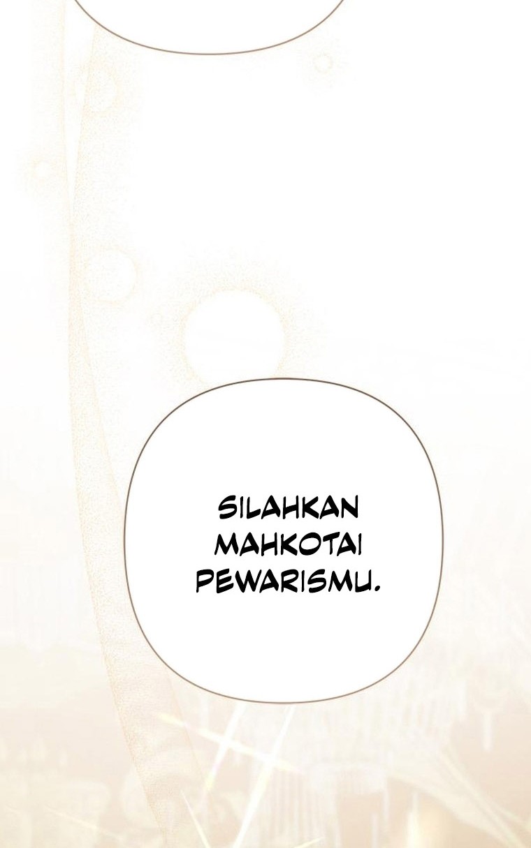 Baby Tyrant Chapter 23 Gambar 17