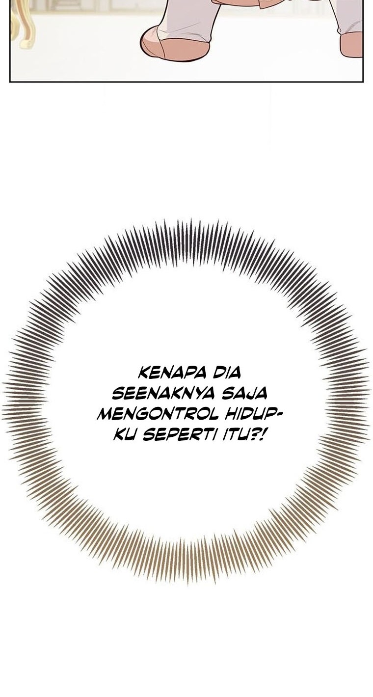 Baby Tyrant Chapter 23 Gambar 21