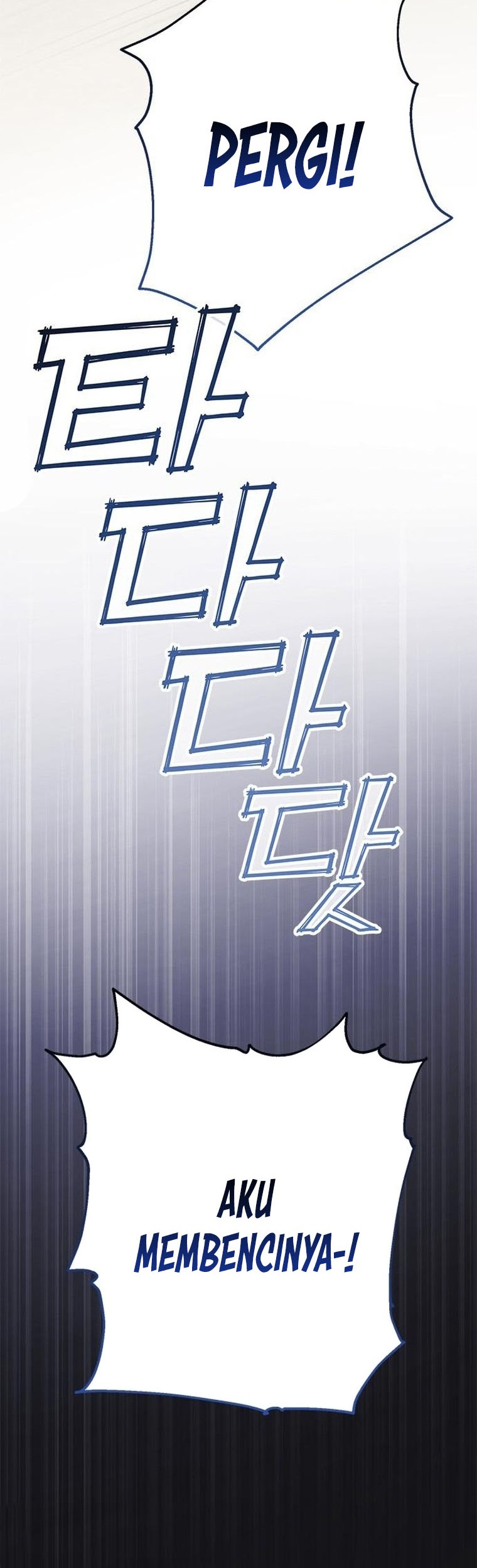 Baby Tyrant Chapter 23 Gambar 23