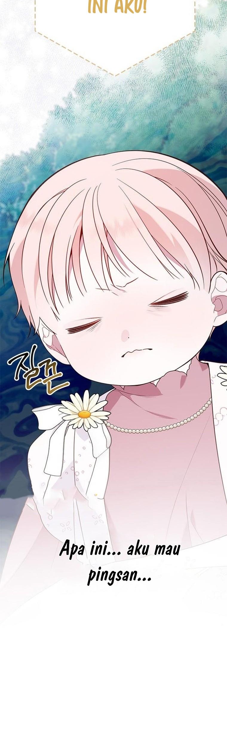 Baby Tyrant Chapter 22 Gambar 41