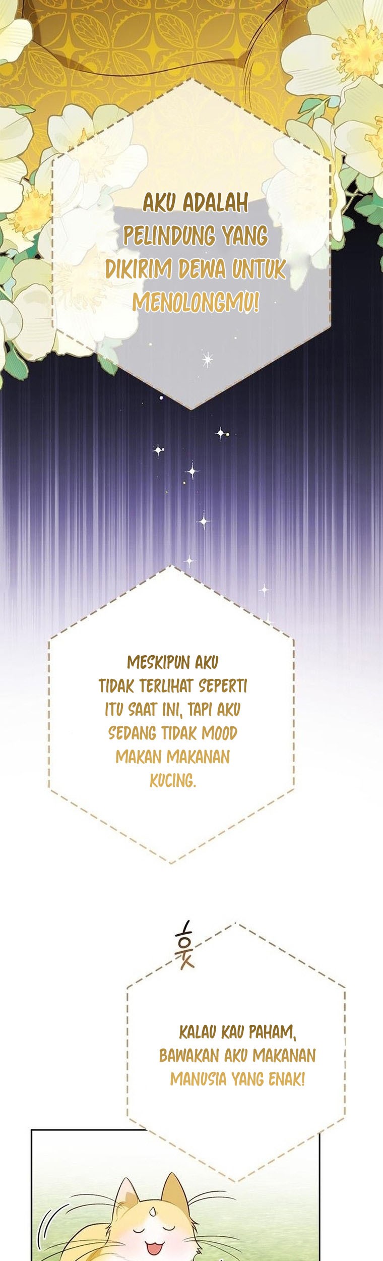 Baby Tyrant Chapter 22 Gambar 46