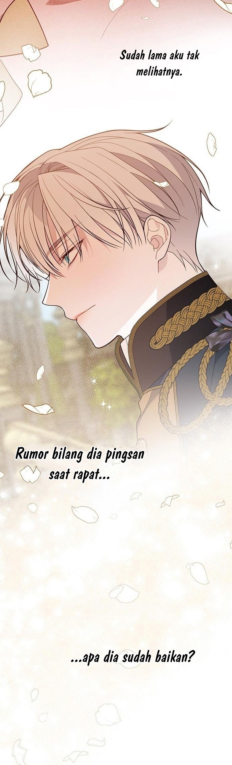 Baby Tyrant Chapter 22 Gambar 58