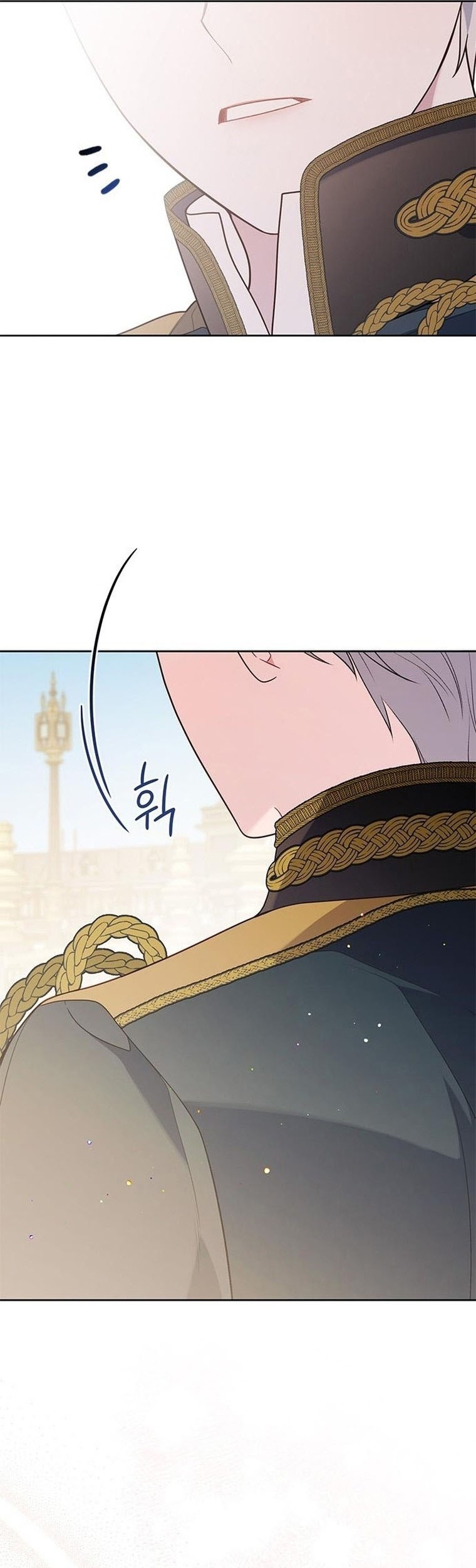 Baby Tyrant Chapter 22 Gambar 60