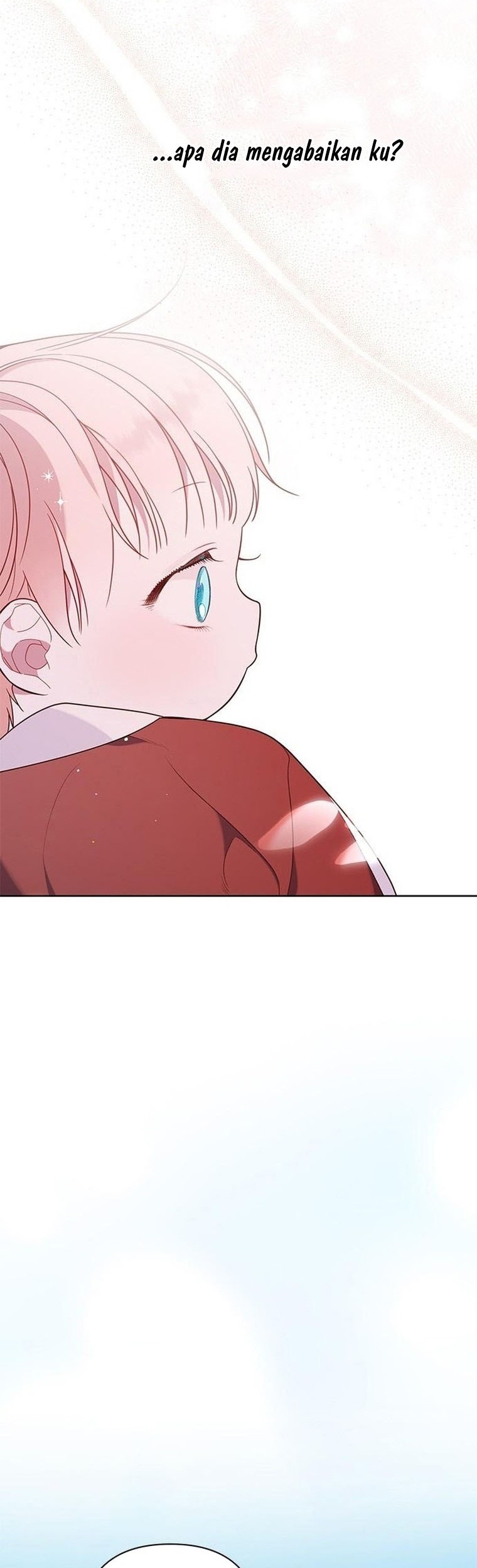 Baby Tyrant Chapter 22 Gambar 61