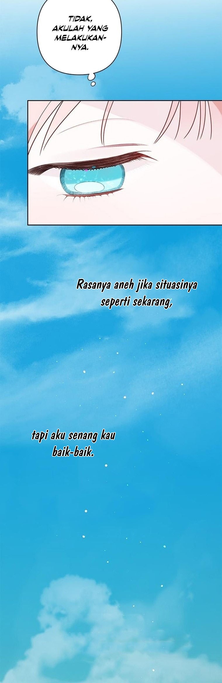 Baby Tyrant Chapter 22 Gambar 62