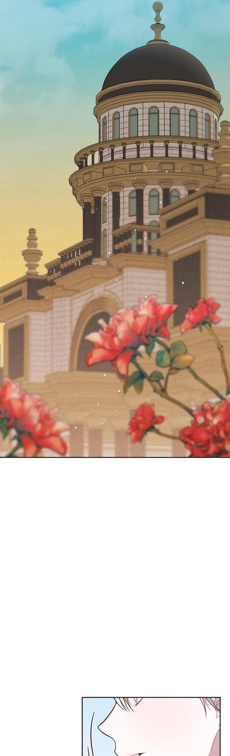 Baby Tyrant Chapter 22 Gambar 63