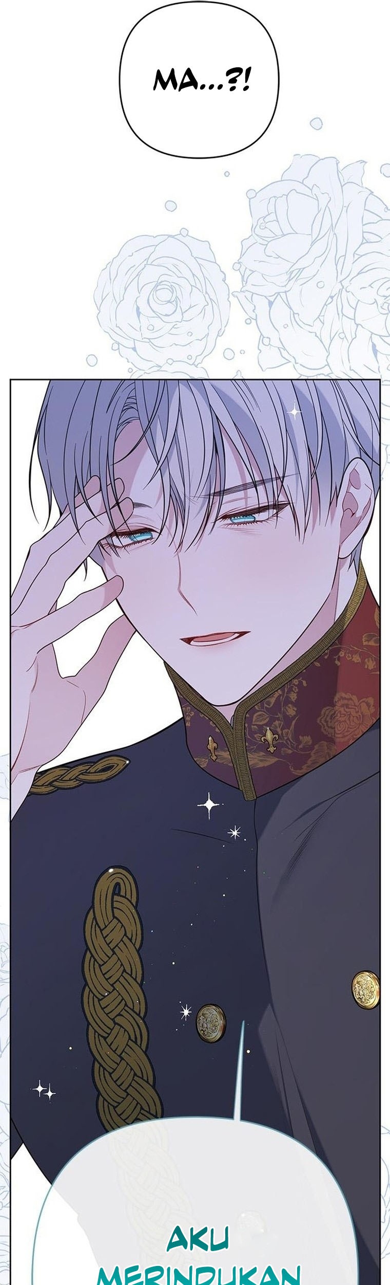 Baby Tyrant Chapter 22 Gambar 7