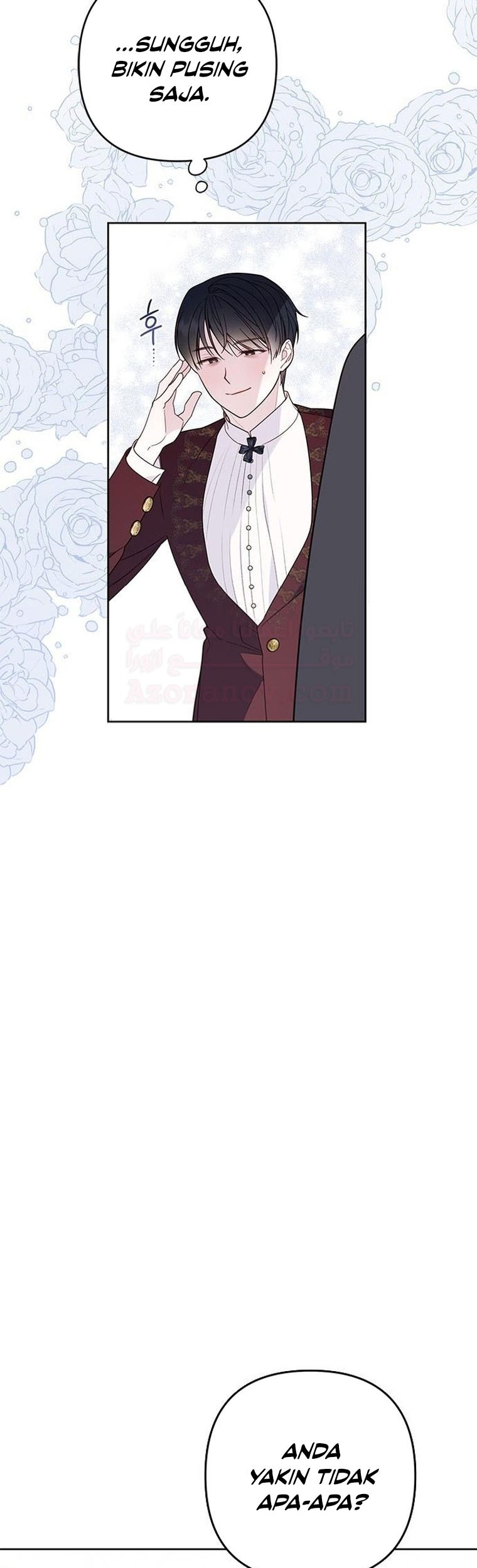 Baby Tyrant Chapter 22 Gambar 9