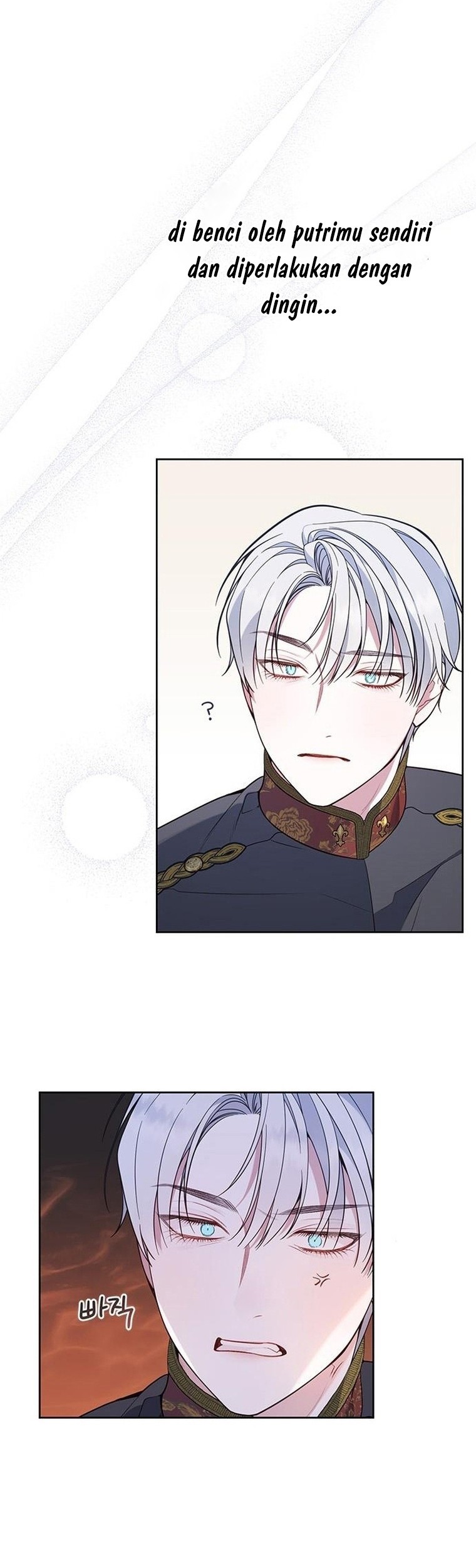 Baby Tyrant Chapter 22 Gambar 13