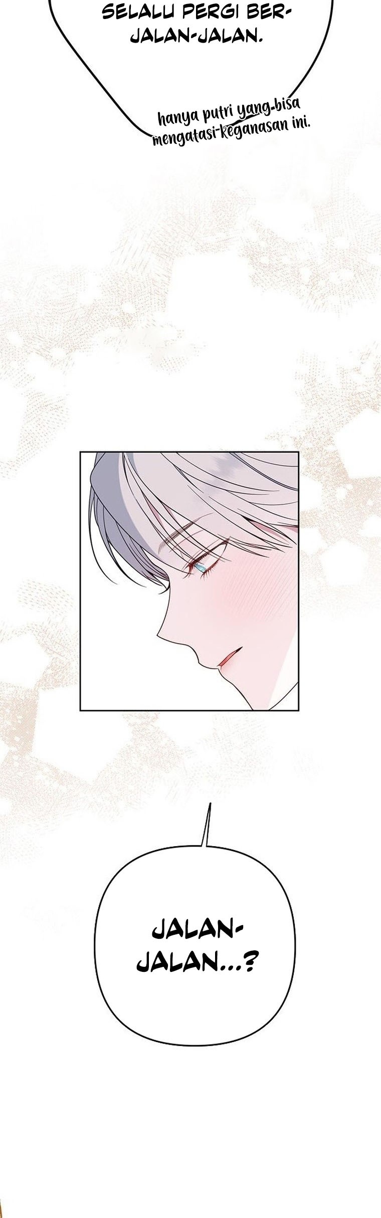 Baby Tyrant Chapter 22 Gambar 17