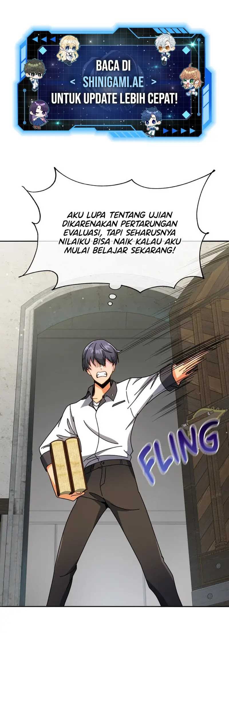 Baca Necromancer Academy’s Genius Summoner Chapter 63 Gambar 2