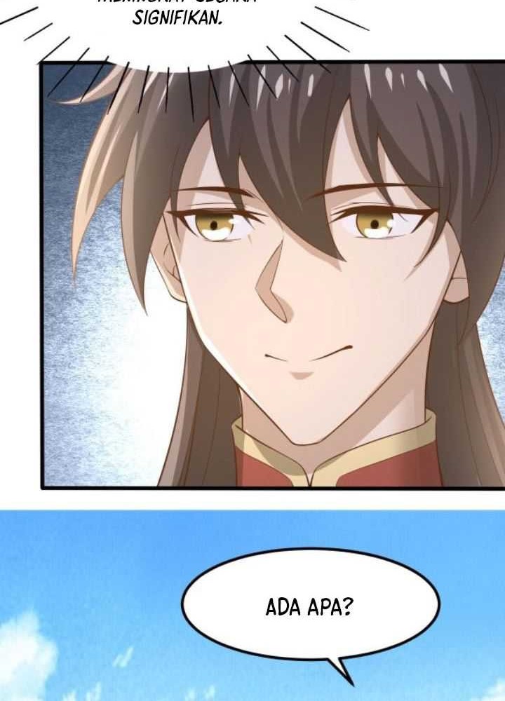 It’s Over! The Queen’s Soft Rice Husband is Actually Invincible Chapter 366 Gambar 9