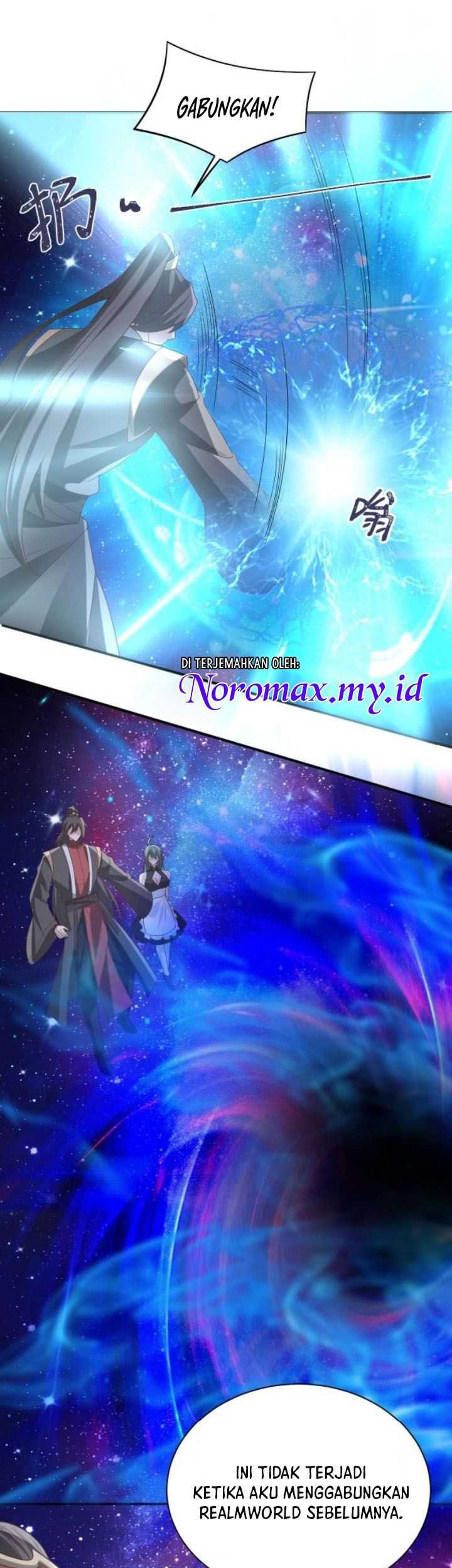 Baca  It’s Over! The Queen’s Soft Rice Husband is Actually Invincible Chapter 365 Gambar 2
