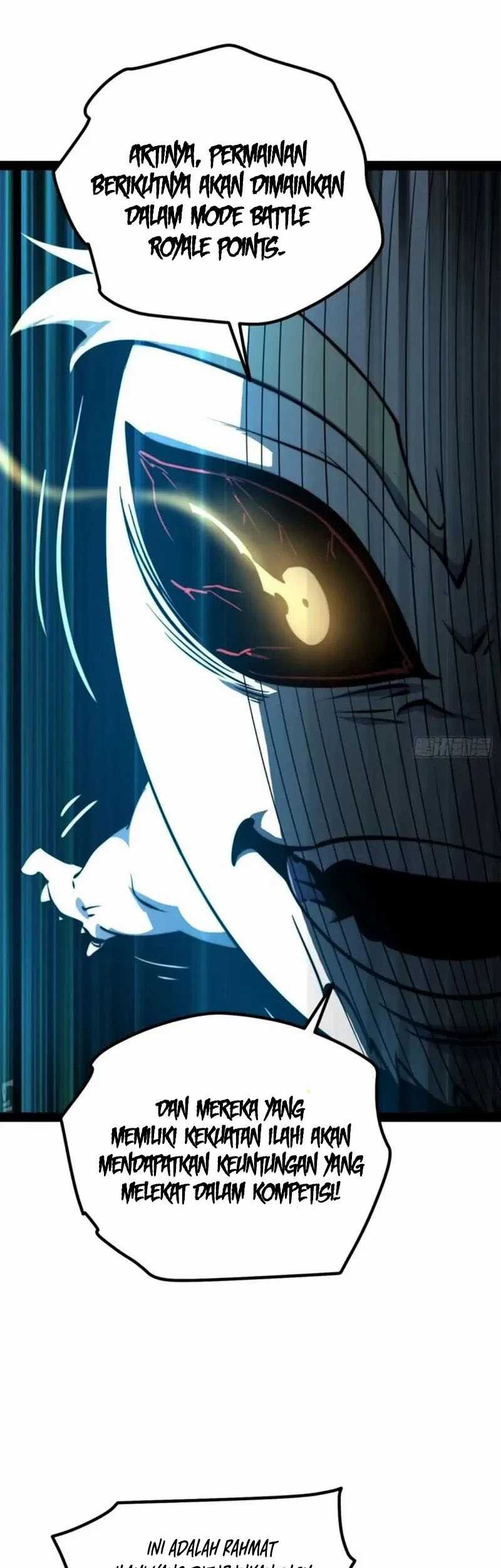 Invincible at the Start Chapter 112 Gambar 4