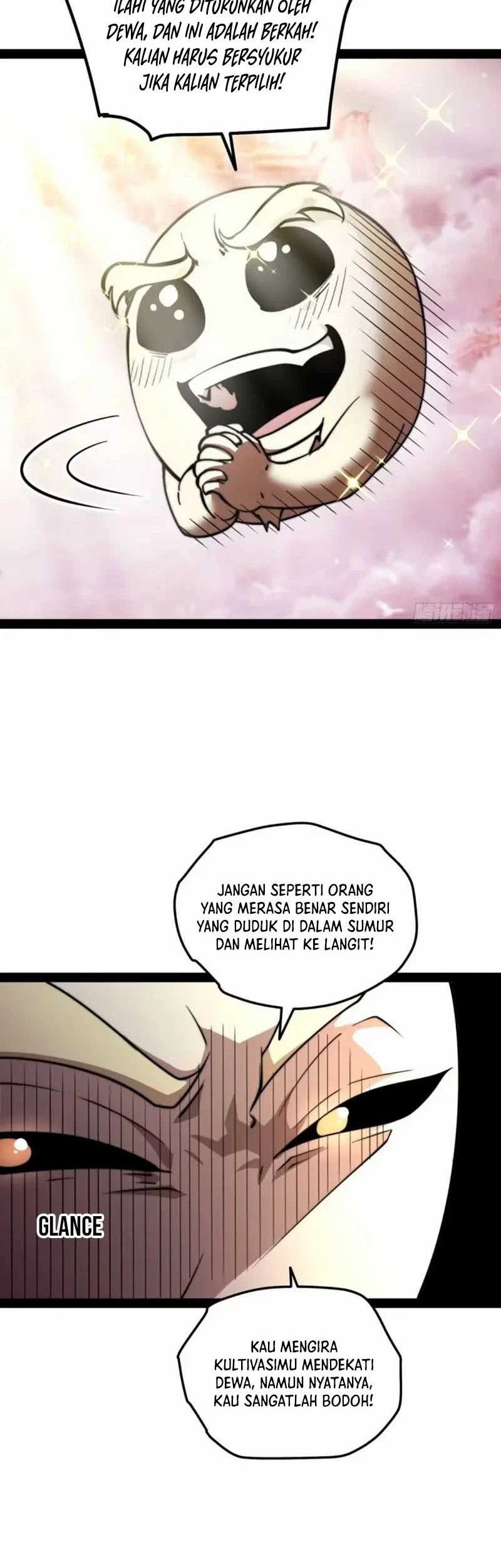 Invincible at the Start Chapter 112 Gambar 5