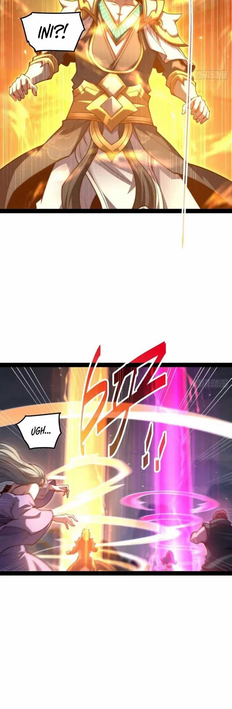 Invincible at the Start Chapter 112 Gambar 13