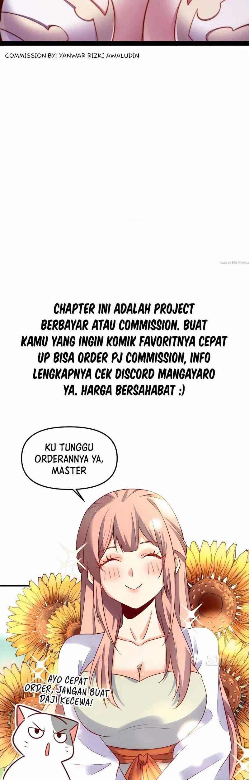 Invincible at the Start Chapter 112 Gambar 31