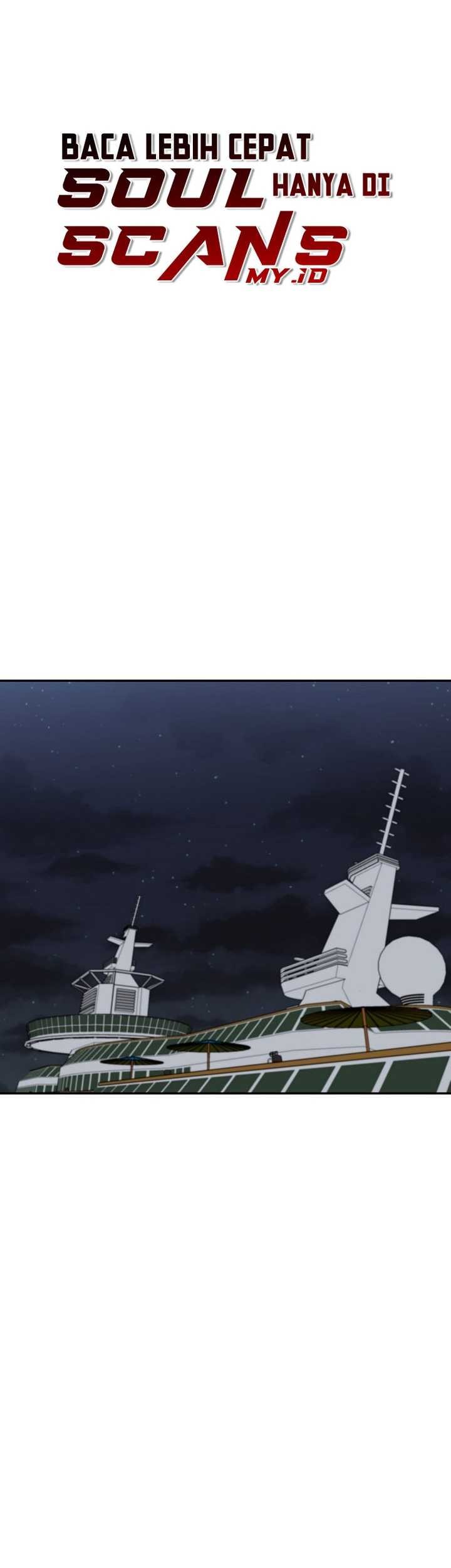 Cruise Chapter 42 Gambar 19