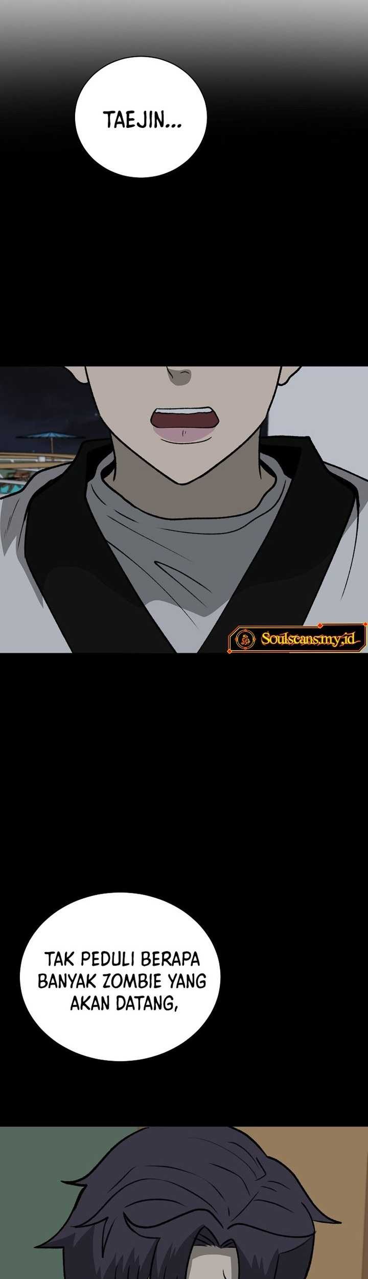 Cruise Chapter 42 Gambar 61