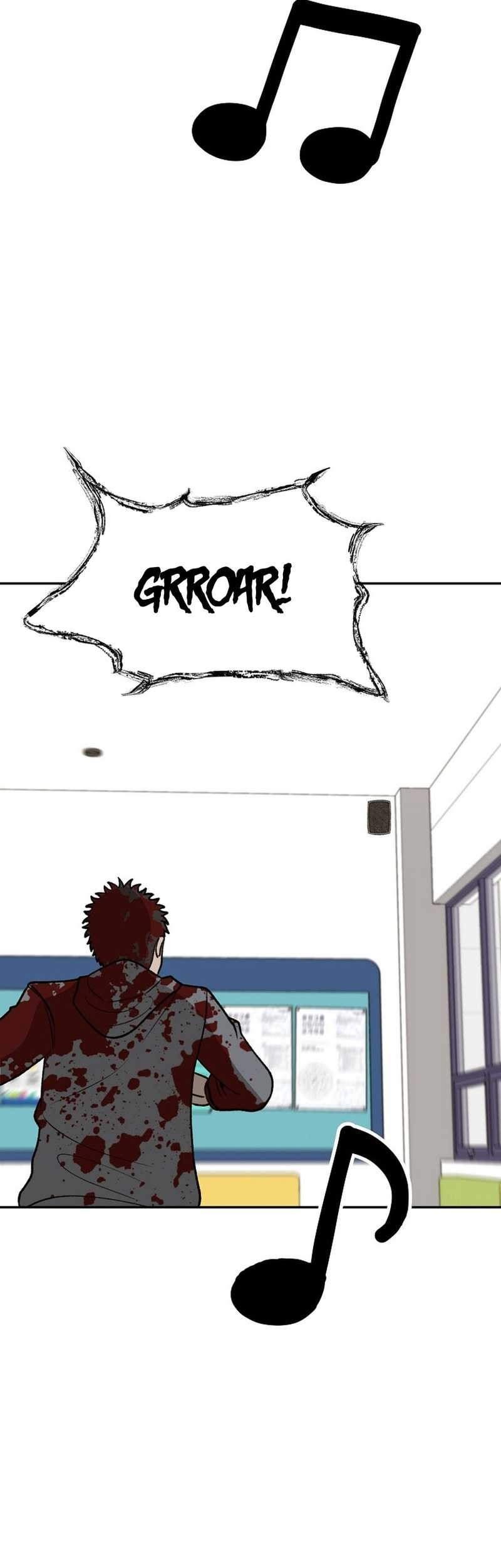 Cruise Chapter 41 Gambar 75
