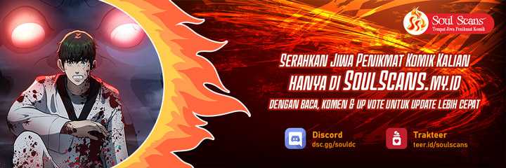 Baca Cruise Chapter 40 Gambar 2