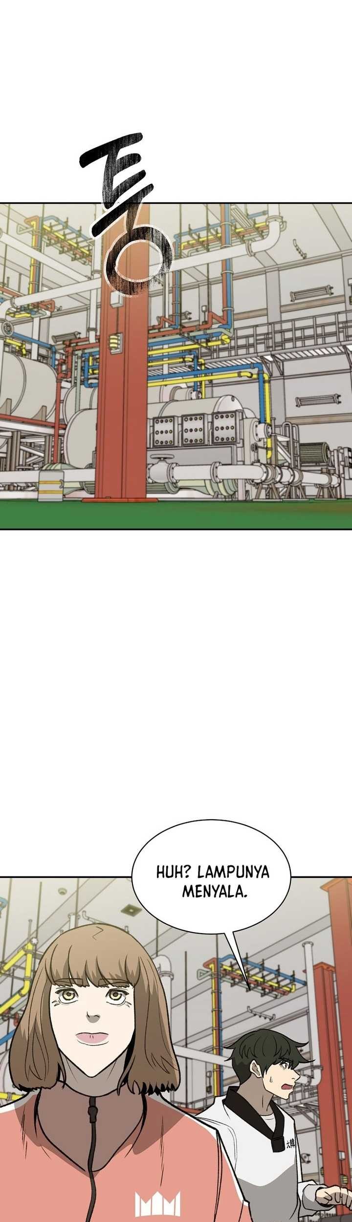 Cruise Chapter 39 Gambar 13
