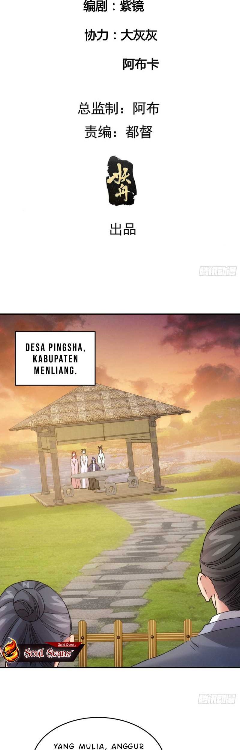 I Just Don’t Play the Card According to the Routine Chapter 172 Gambar 3