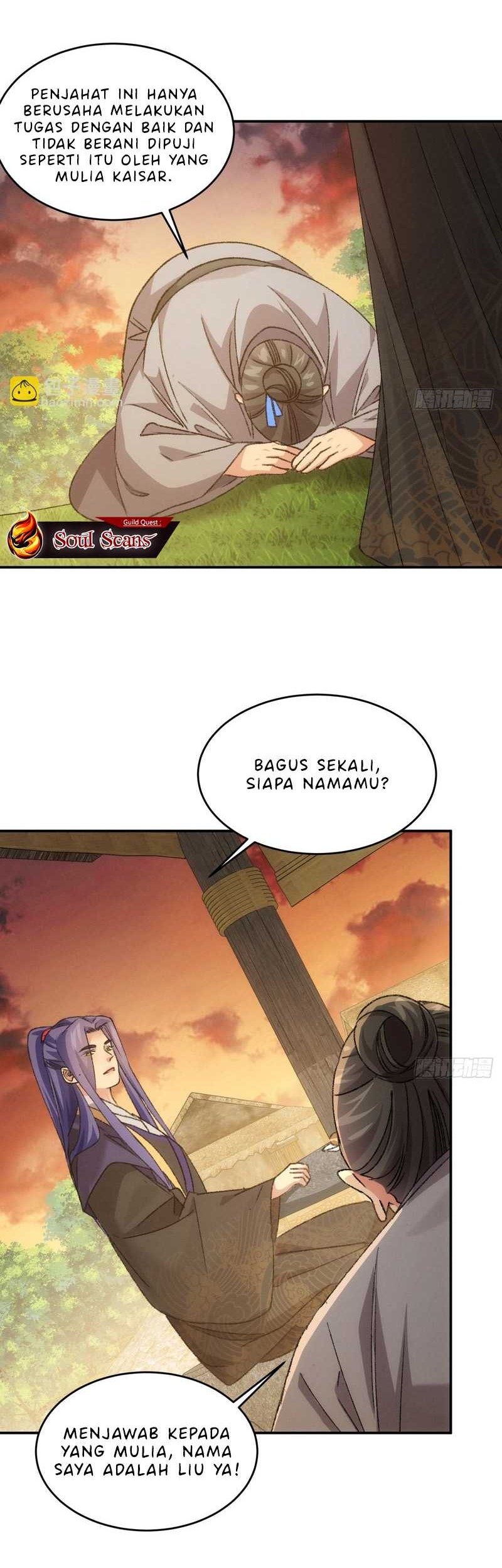 I Just Don’t Play the Card According to the Routine Chapter 172 Gambar 9