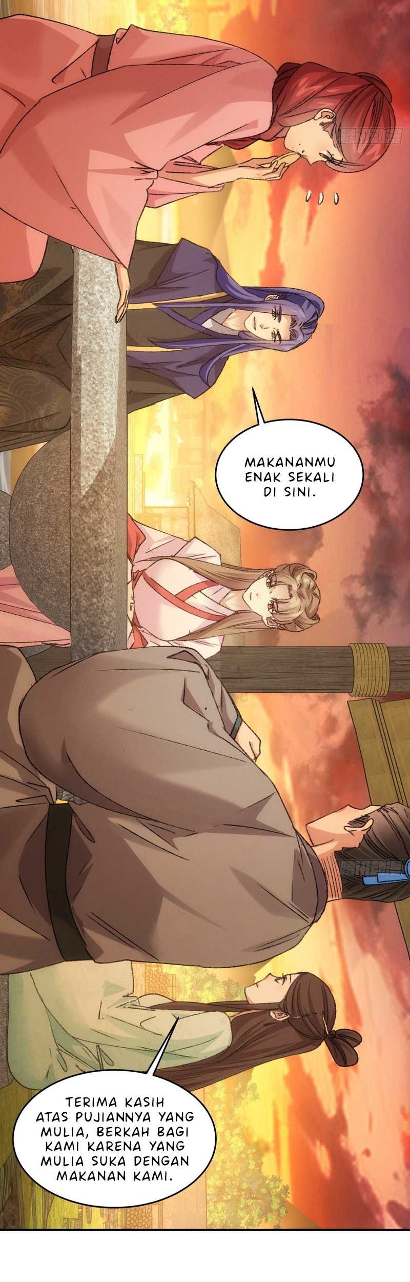 I Just Don’t Play the Card According to the Routine Chapter 172 Gambar 14