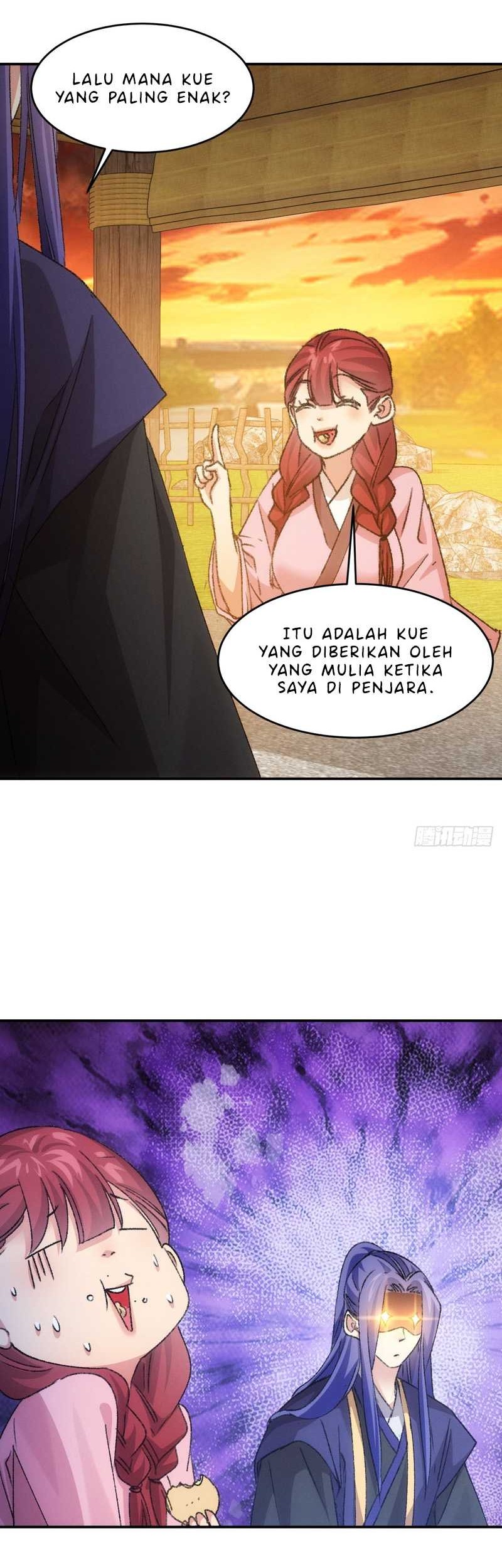 I Just Don’t Play the Card According to the Routine Chapter 172 Gambar 17