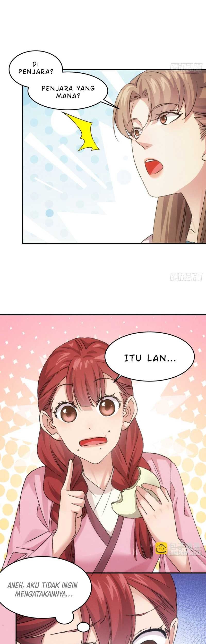 I Just Don’t Play the Card According to the Routine Chapter 172 Gambar 18