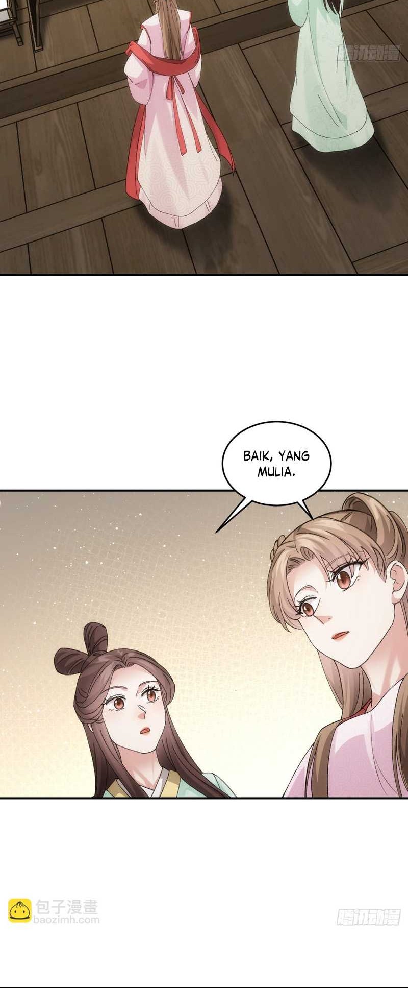 I Just Don’t Play the Card According to the Routine Chapter 170 Gambar 13