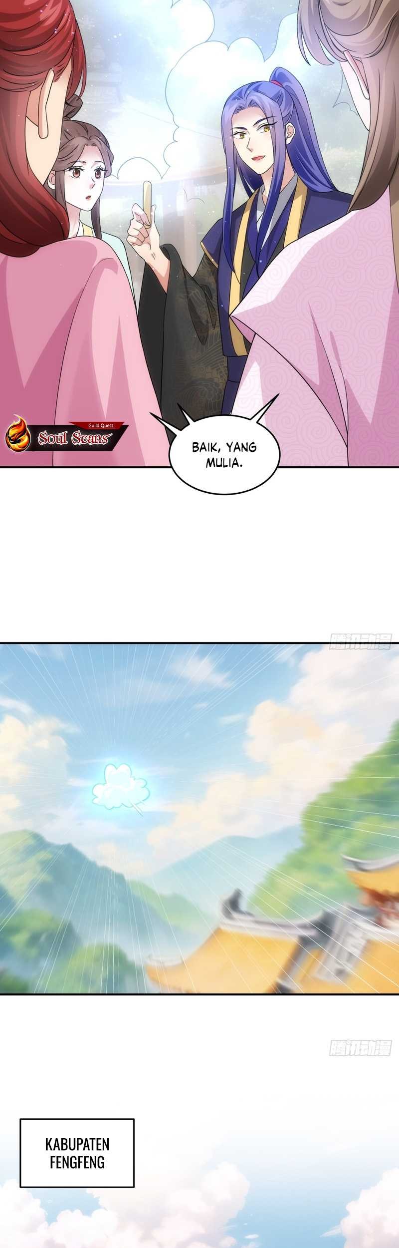 I Just Don’t Play the Card According to the Routine Chapter 170 Gambar 18