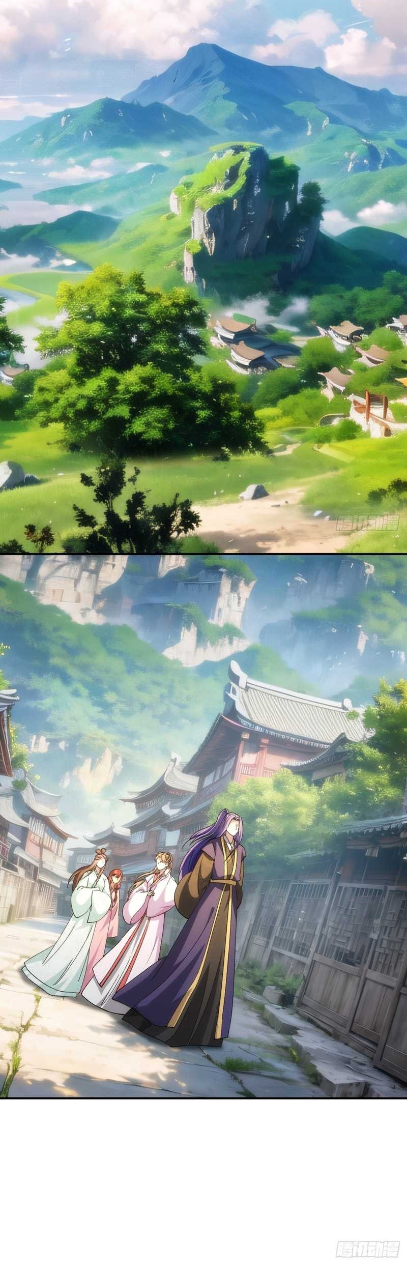 I Just Don’t Play the Card According to the Routine Chapter 170 Gambar 19