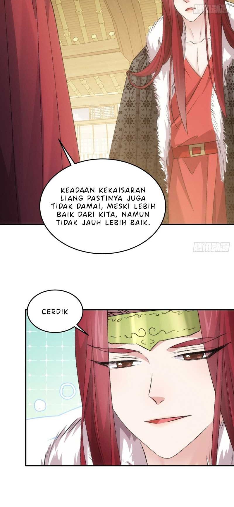 I Just Don’t Play the Card According to the Routine Chapter 168 Gambar 13