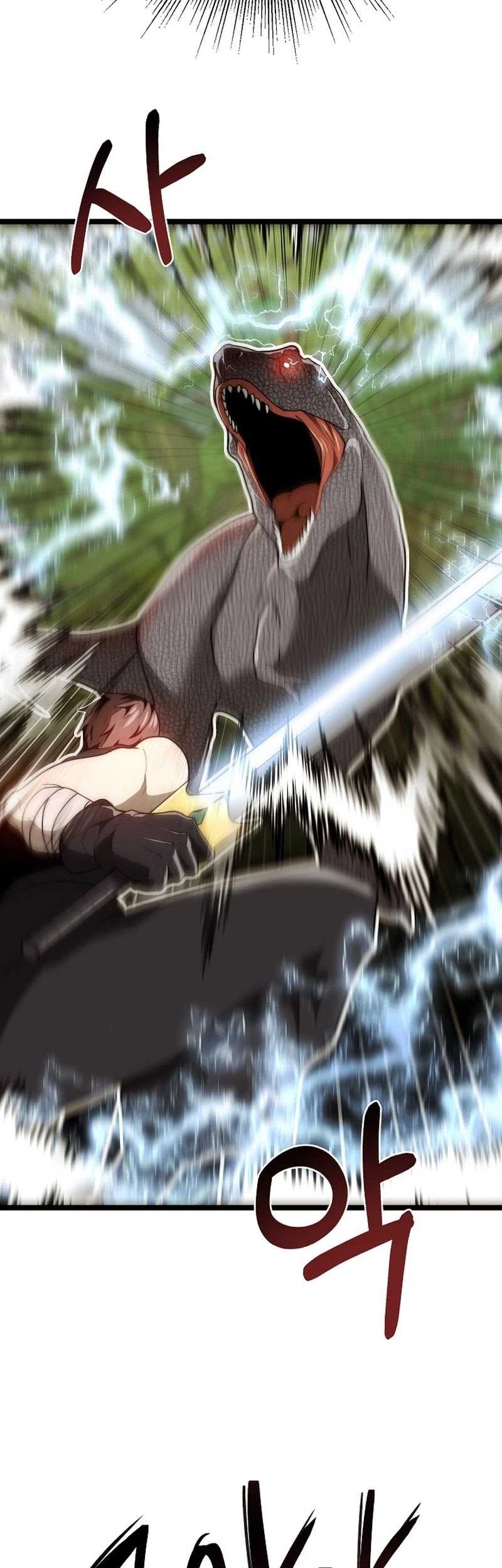 Solo Eating to Overpowered Chapter 25 Gambar 32