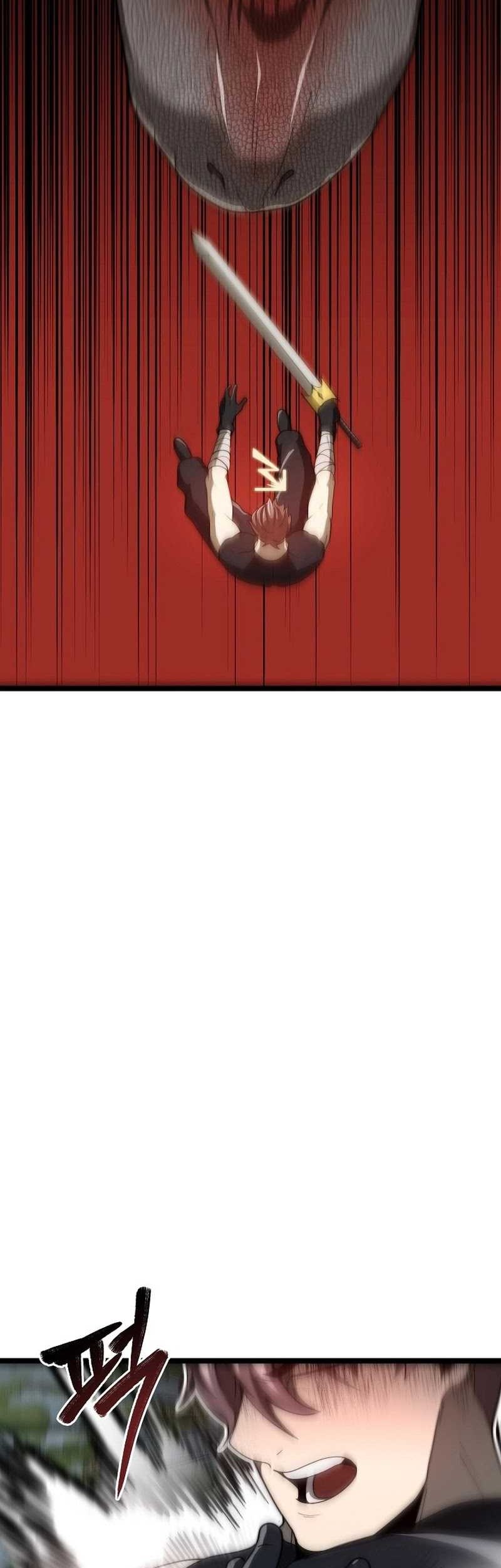 Solo Eating to Overpowered Chapter 25 Gambar 36