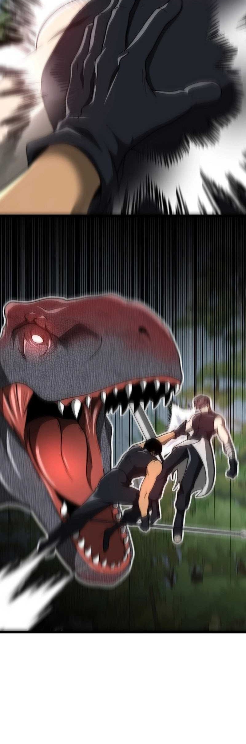 Solo Eating to Overpowered Chapter 25 Gambar 37