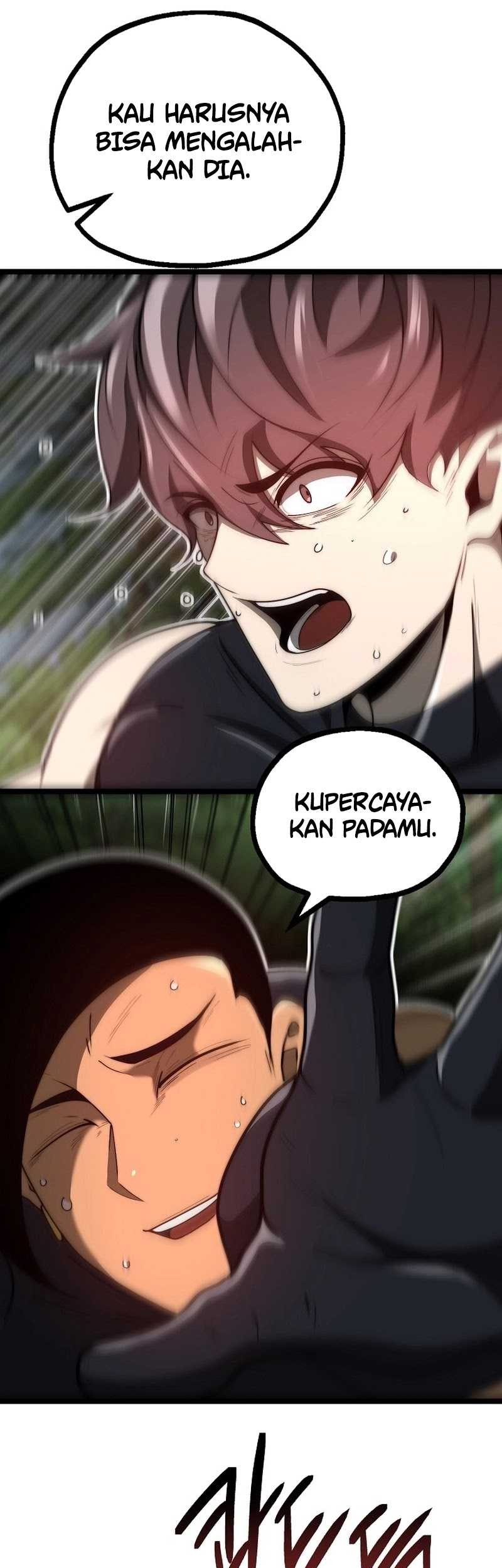 Solo Eating to Overpowered Chapter 25 Gambar 38