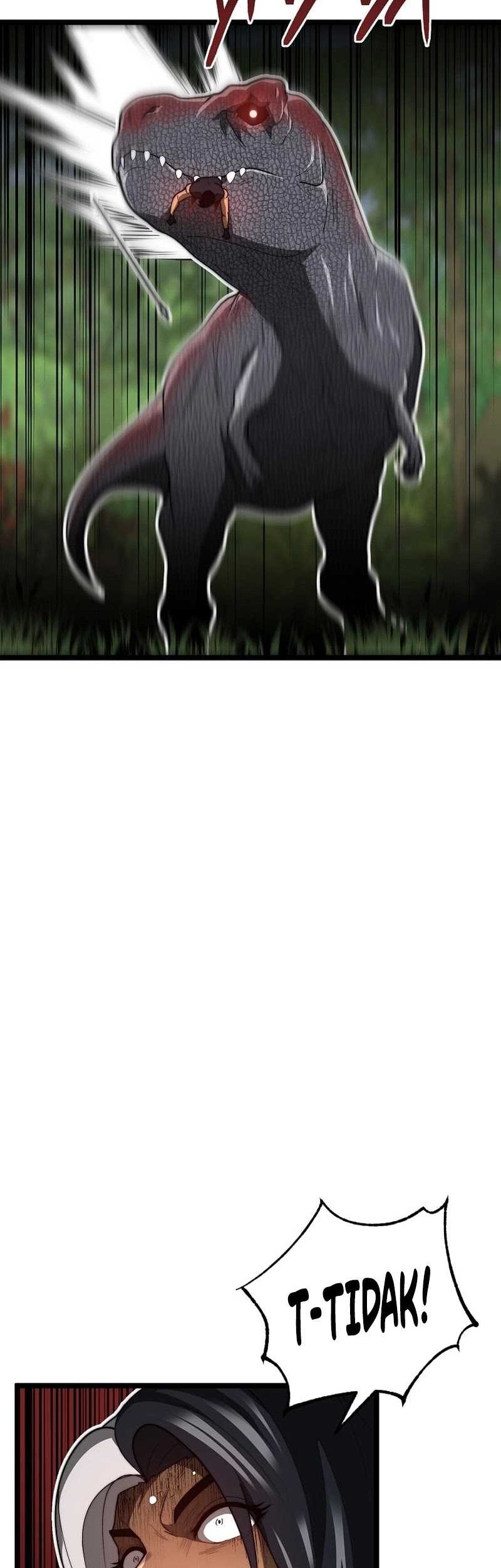 Solo Eating to Overpowered Chapter 25 Gambar 39