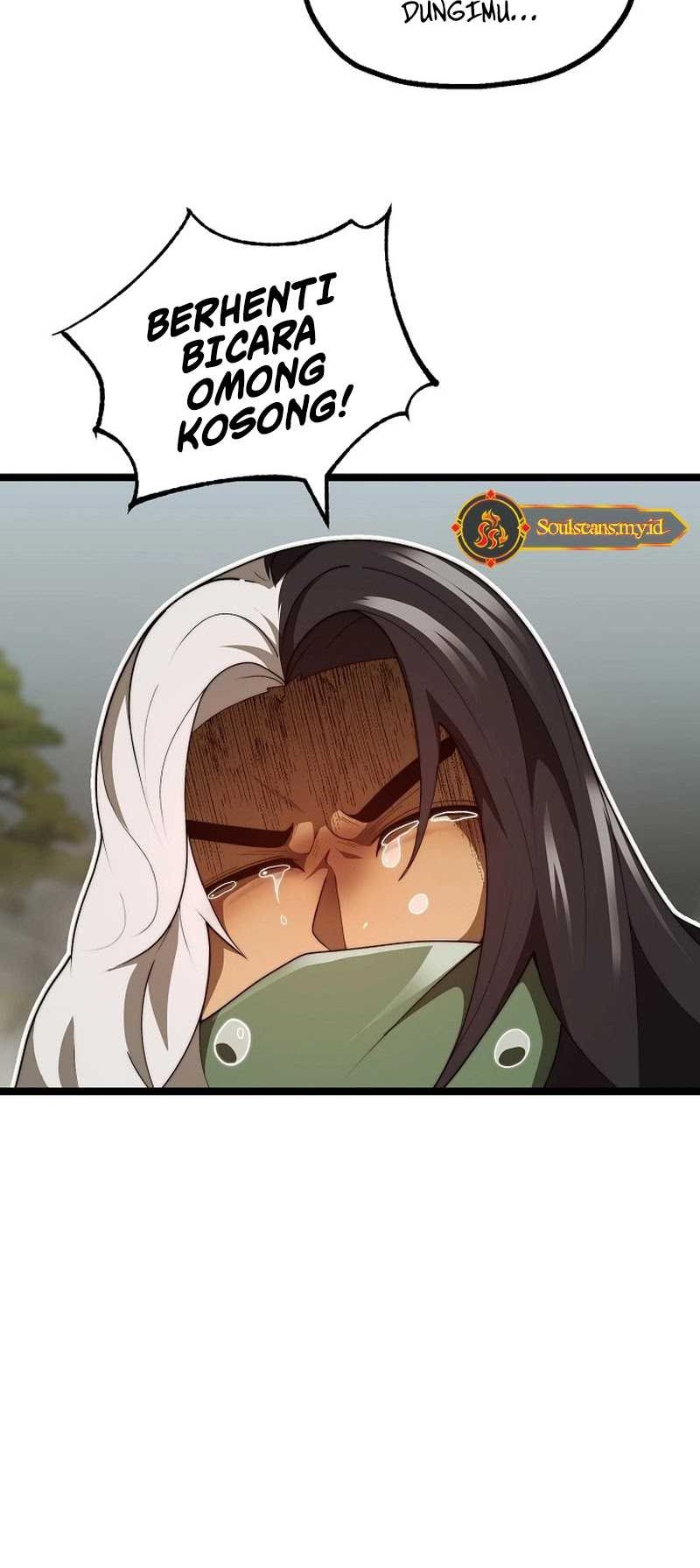 Solo Eating to Overpowered Chapter 25 Gambar 45