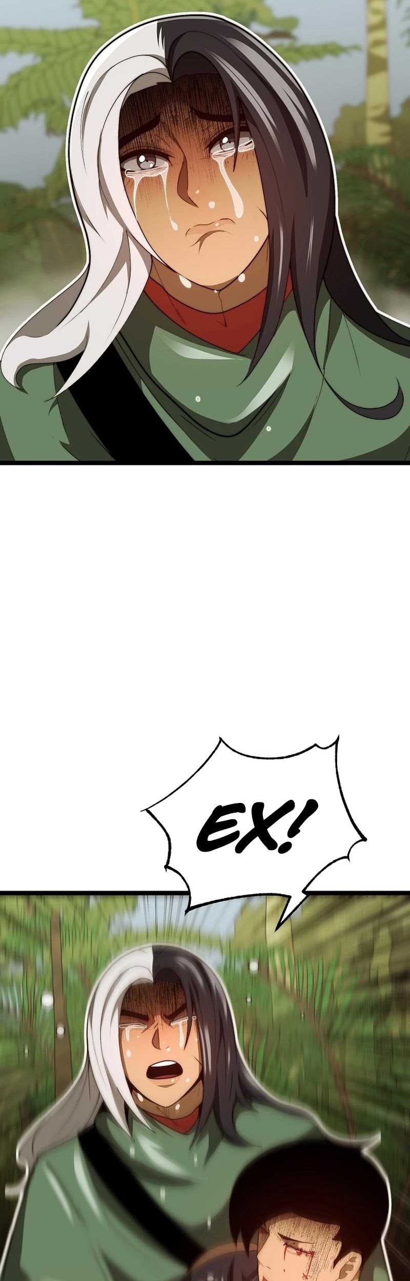 Solo Eating to Overpowered Chapter 25 Gambar 48